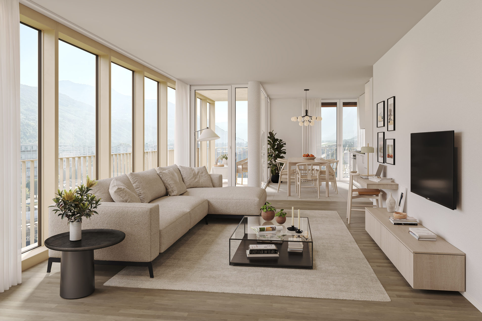 Accueil - Comptoir Immobilier