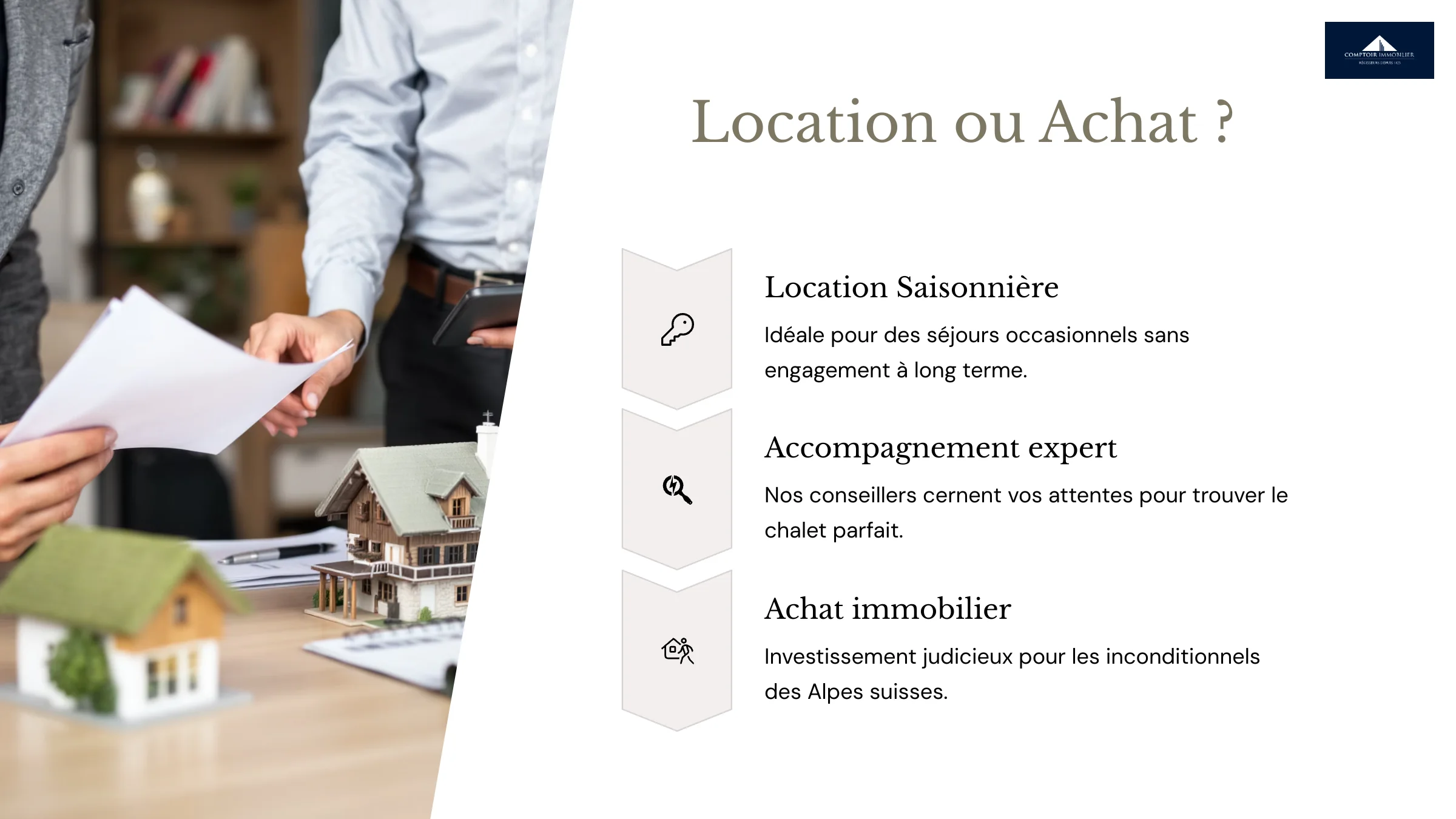 location ou achat ?