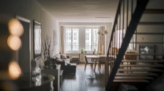 duplex lausanne