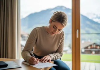 promesse de vente en Suisse