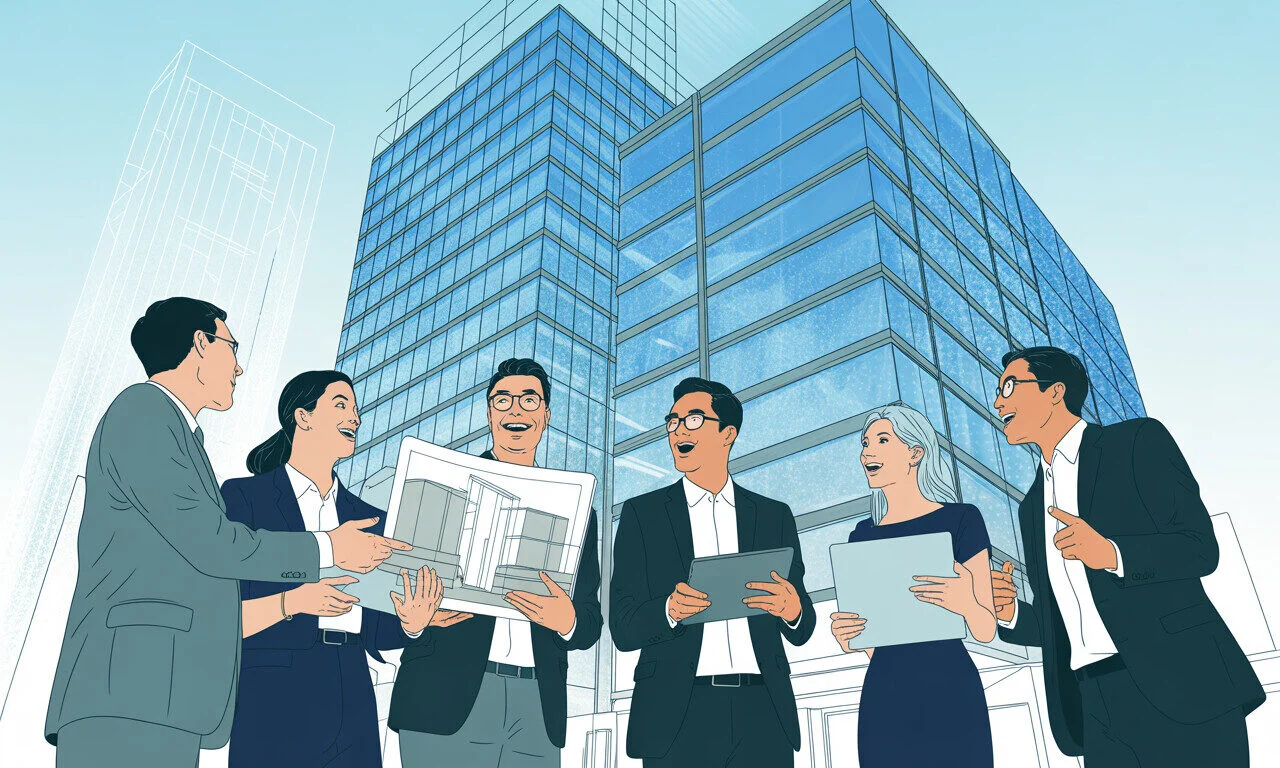 investir dans l'immobilier commercial : conseils et tendances