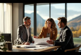 devenir propriétaire en suisse, sans fond propre