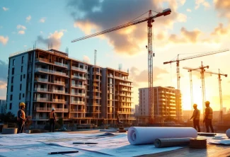 pièges à éviter lors de l'achat d'un appartement sur plan
