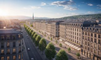 vente immeuble commercial