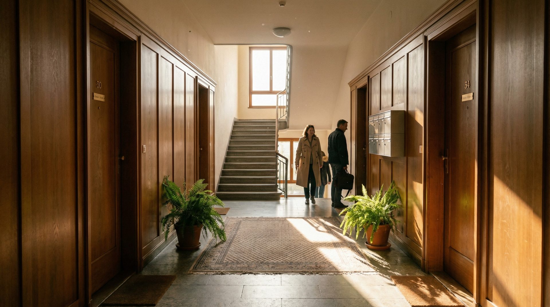 vendre immeuble résidentiel en Suisse