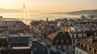 Guide complet de la location à Geneve