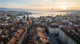 meilleure agence immobilière genève