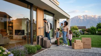 Comment acheter en Suisse quand on est étranger ?